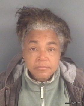 Sonya Lea Deberry Adams Mugshot